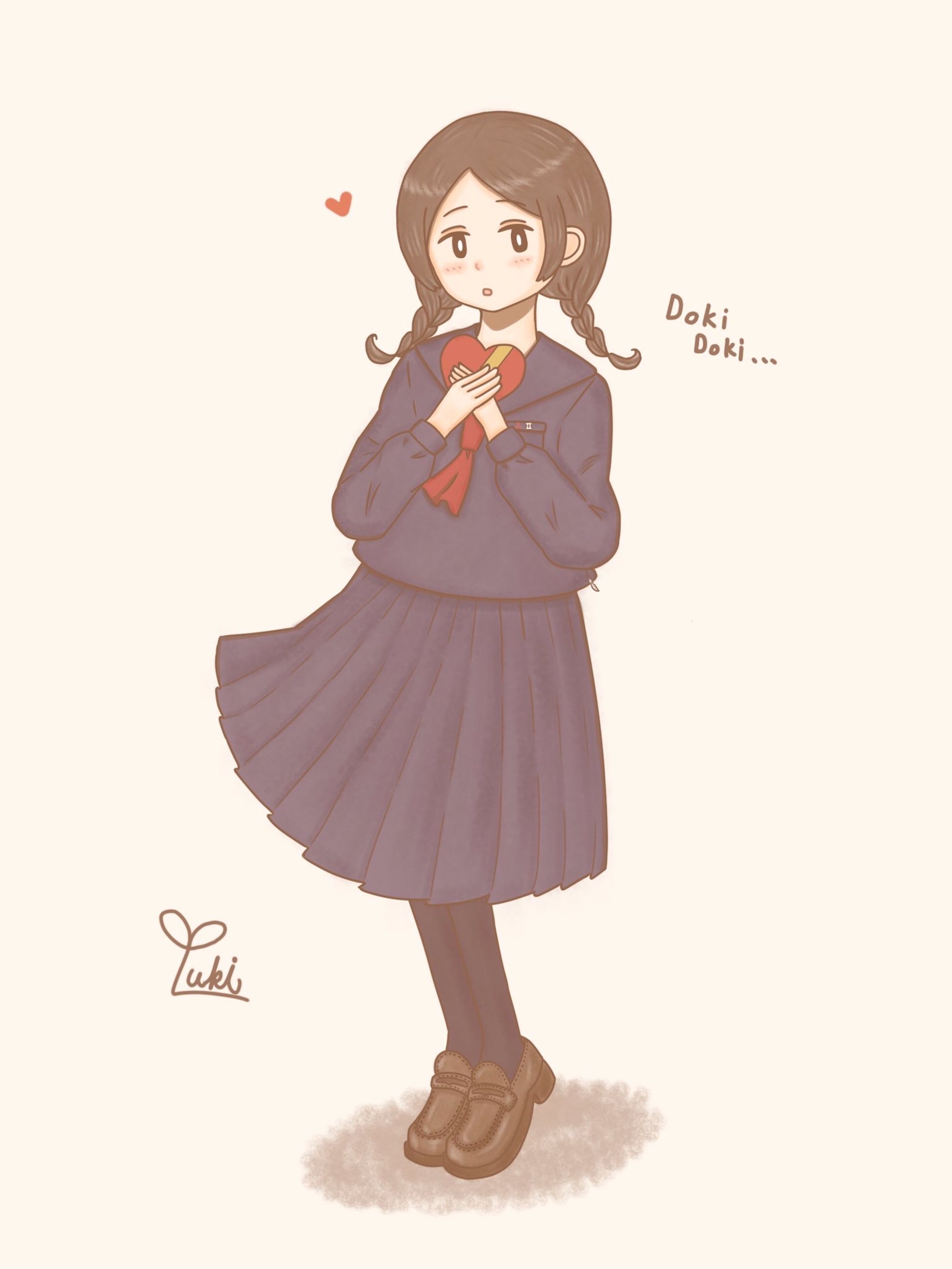 Valentine！-1