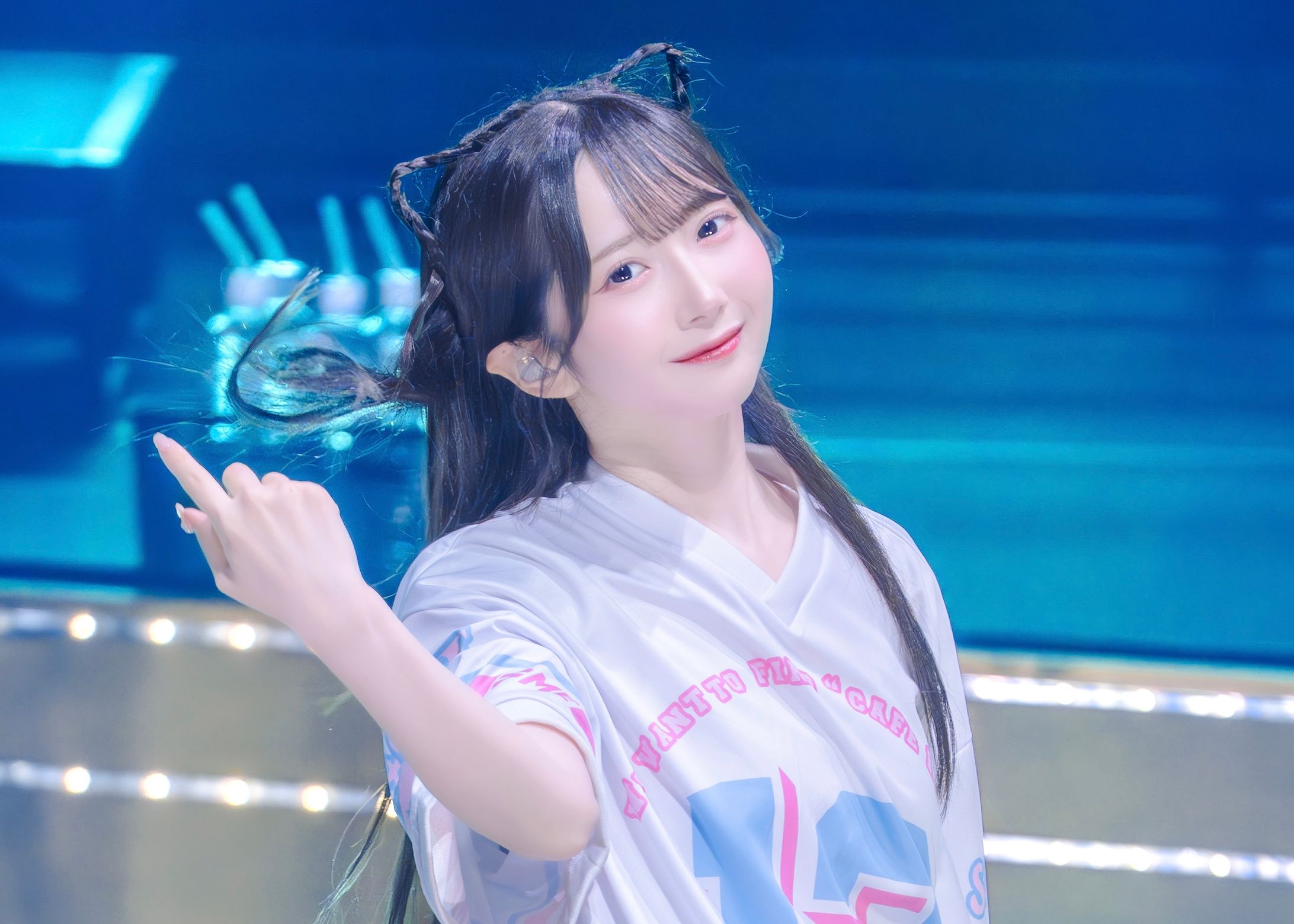 2025.07.08 ≠ME全国ツアー2025 『We want to find "カフェ樂園"』 -1