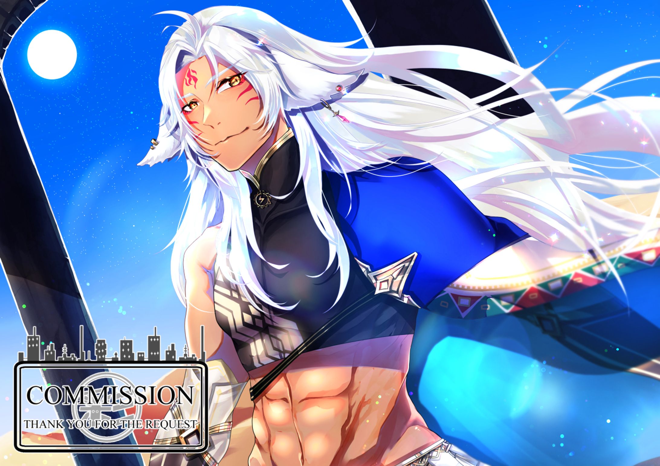 Khons Higanbana様(2023)-1