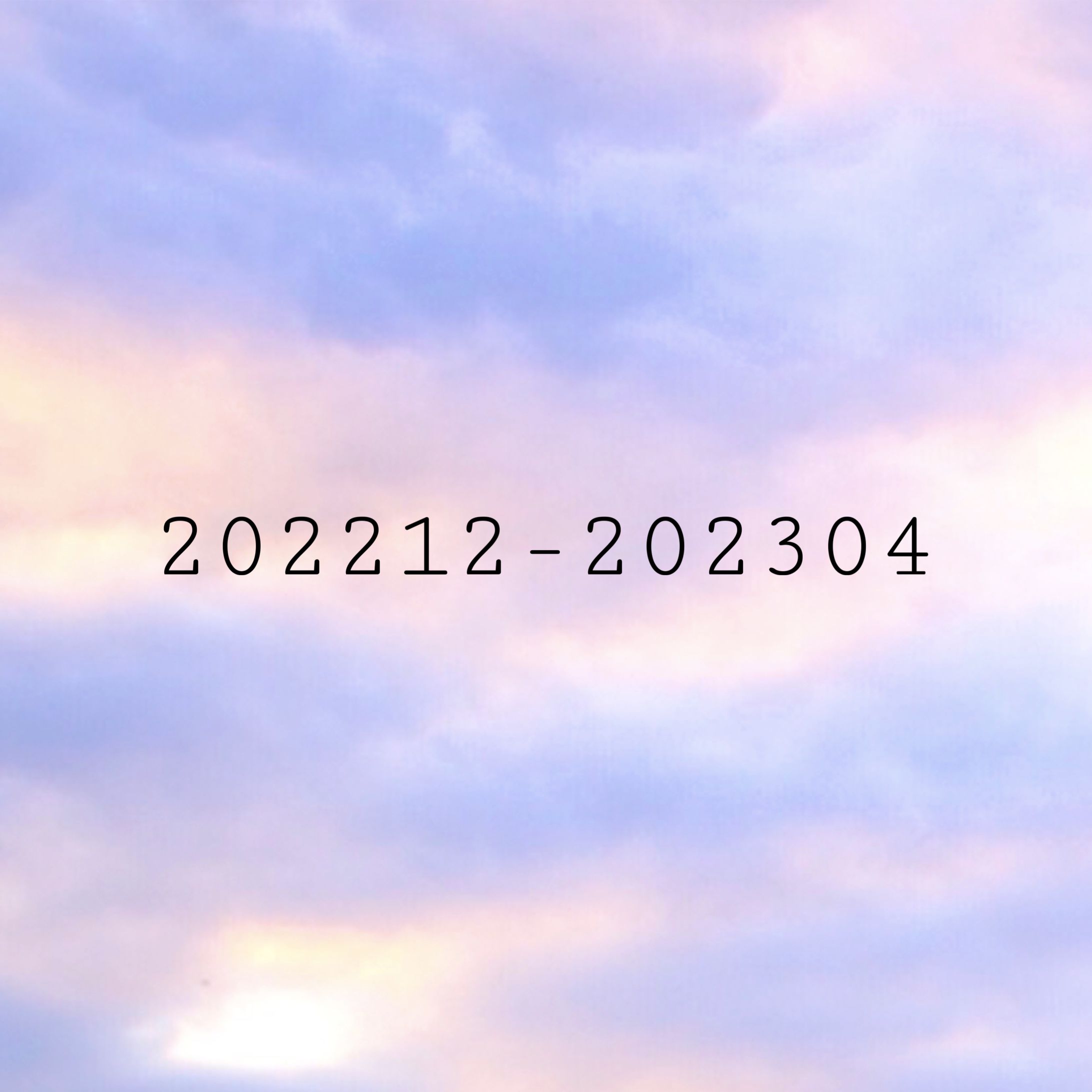 𝟤𝟢𝟤𝟤𝟣𝟤－𝟤𝟢𝟤𝟥𝟢𝟦-1