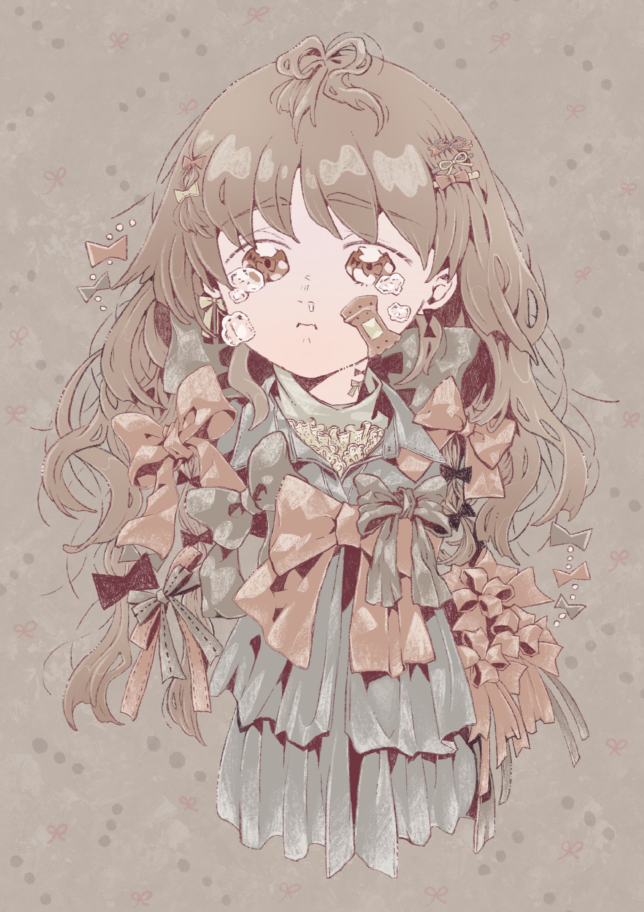 かわいくなりたいの-1