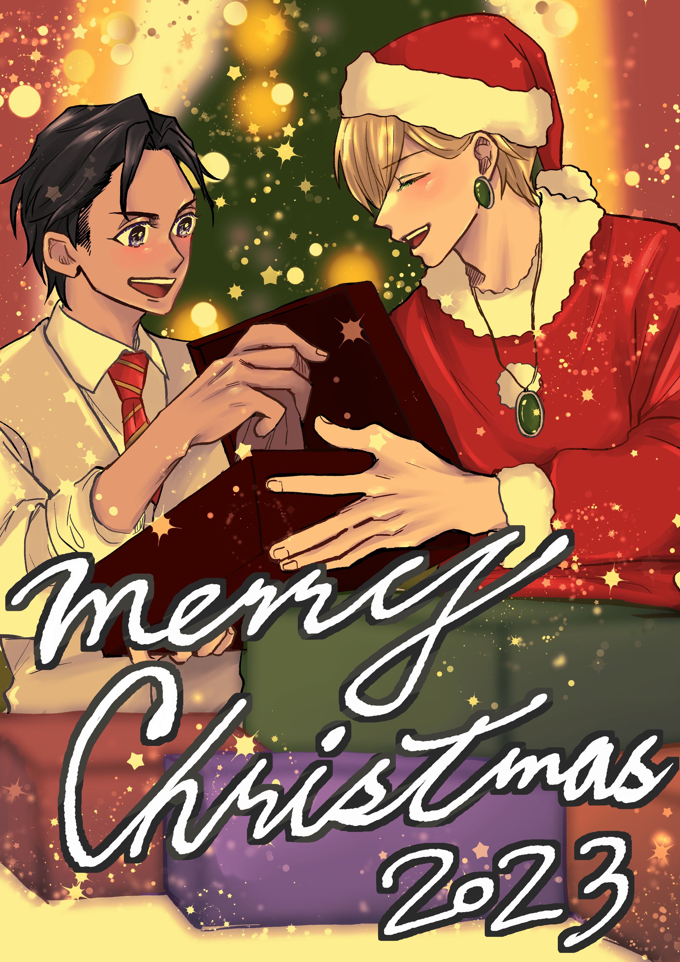 クリスマス2023-1