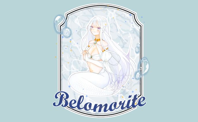 Belomarite