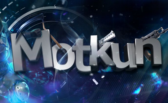 cluster、fortnite