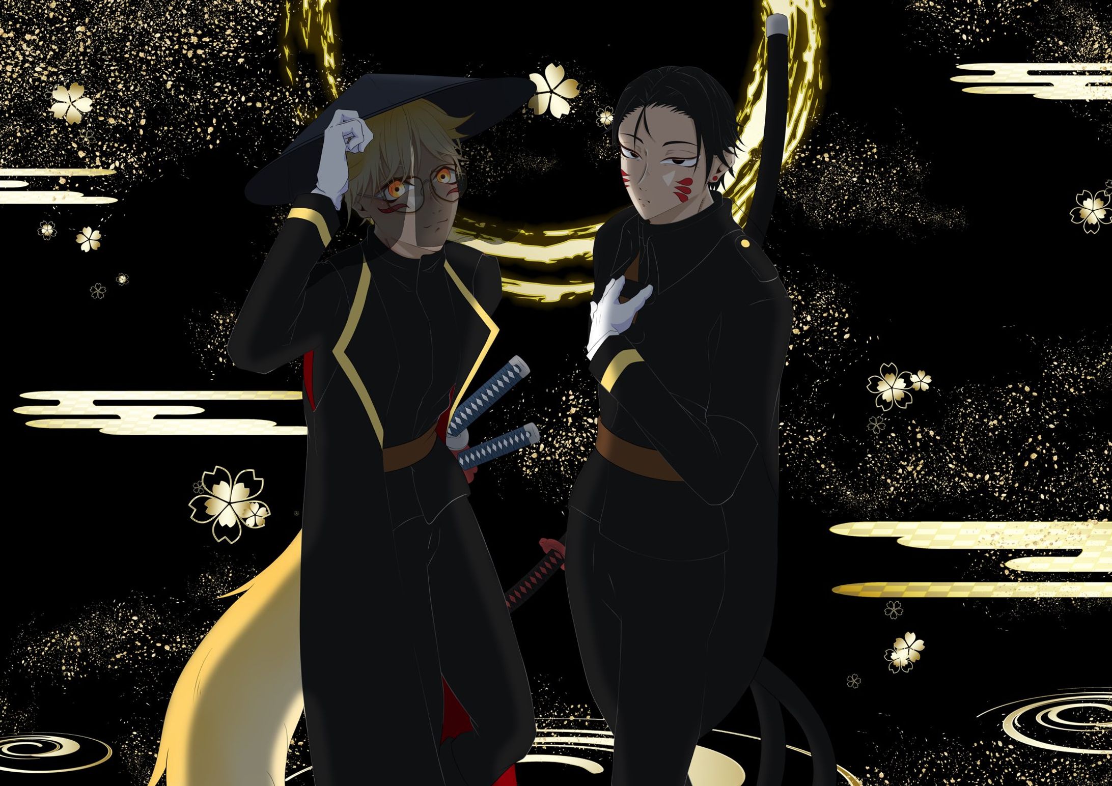 警察組_スチル-1