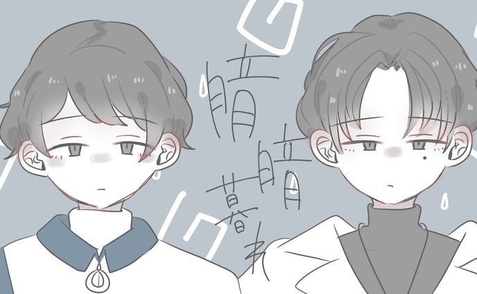 【FA】暗暗暮れ