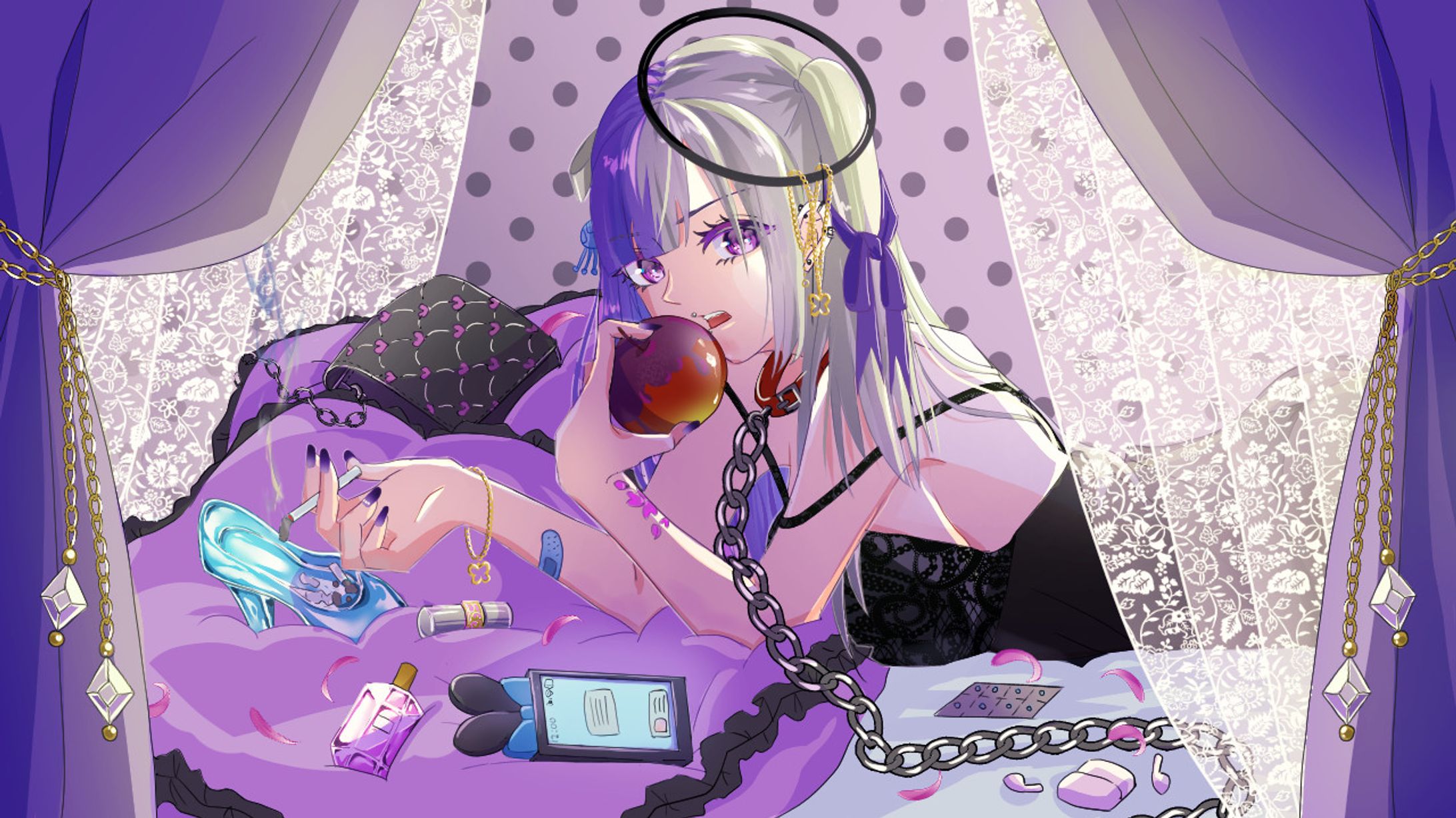 ご依頼絵-1