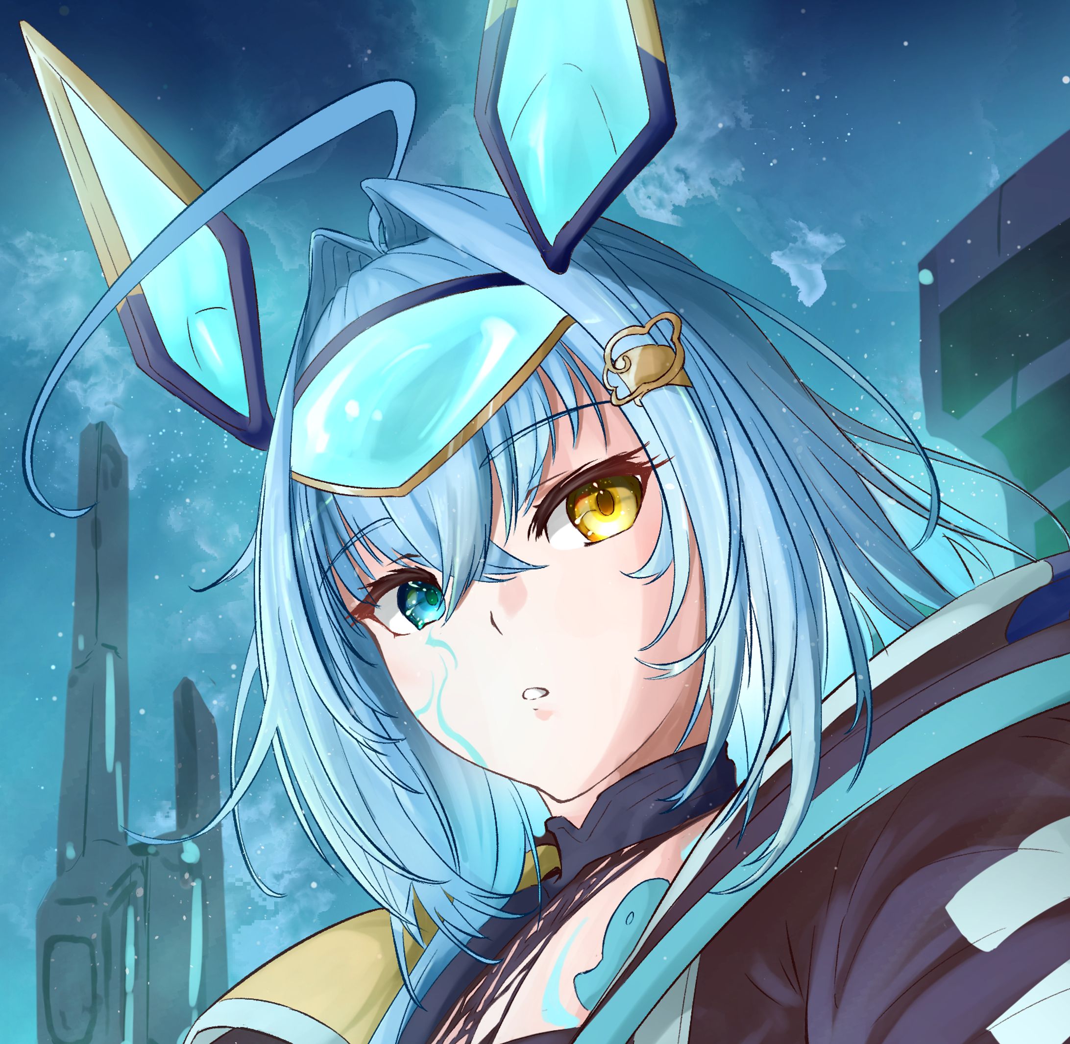 サユクロニティ-1