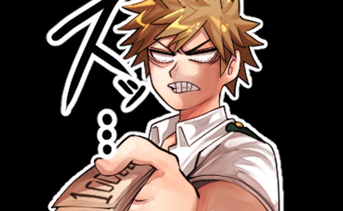 スタンプ2.(爆豪、金渡し)png