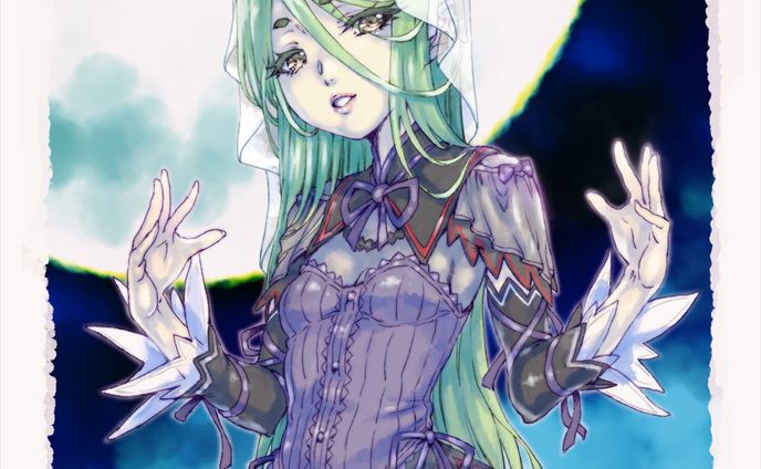 ゼルダクララ