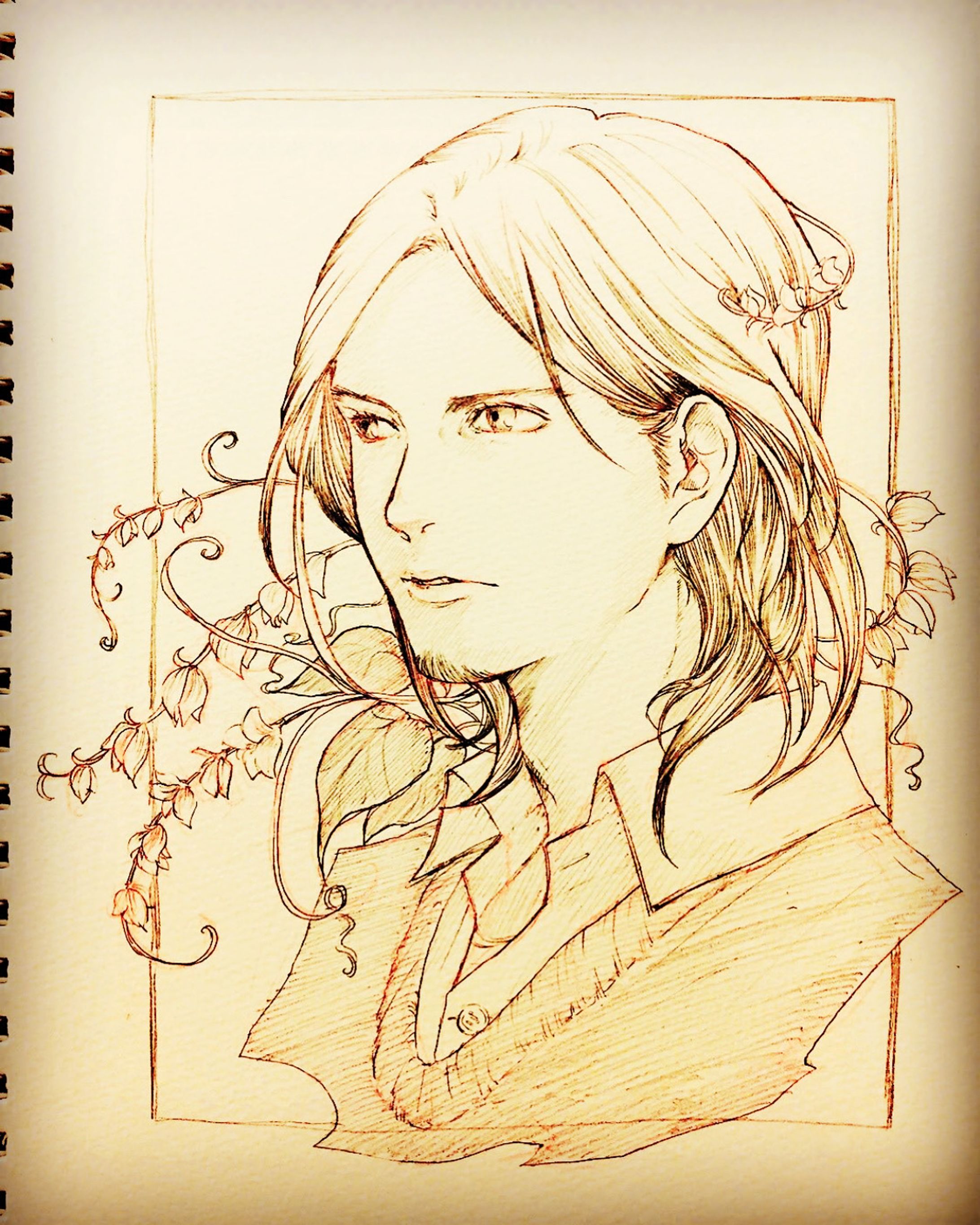 アナログイラスト-1