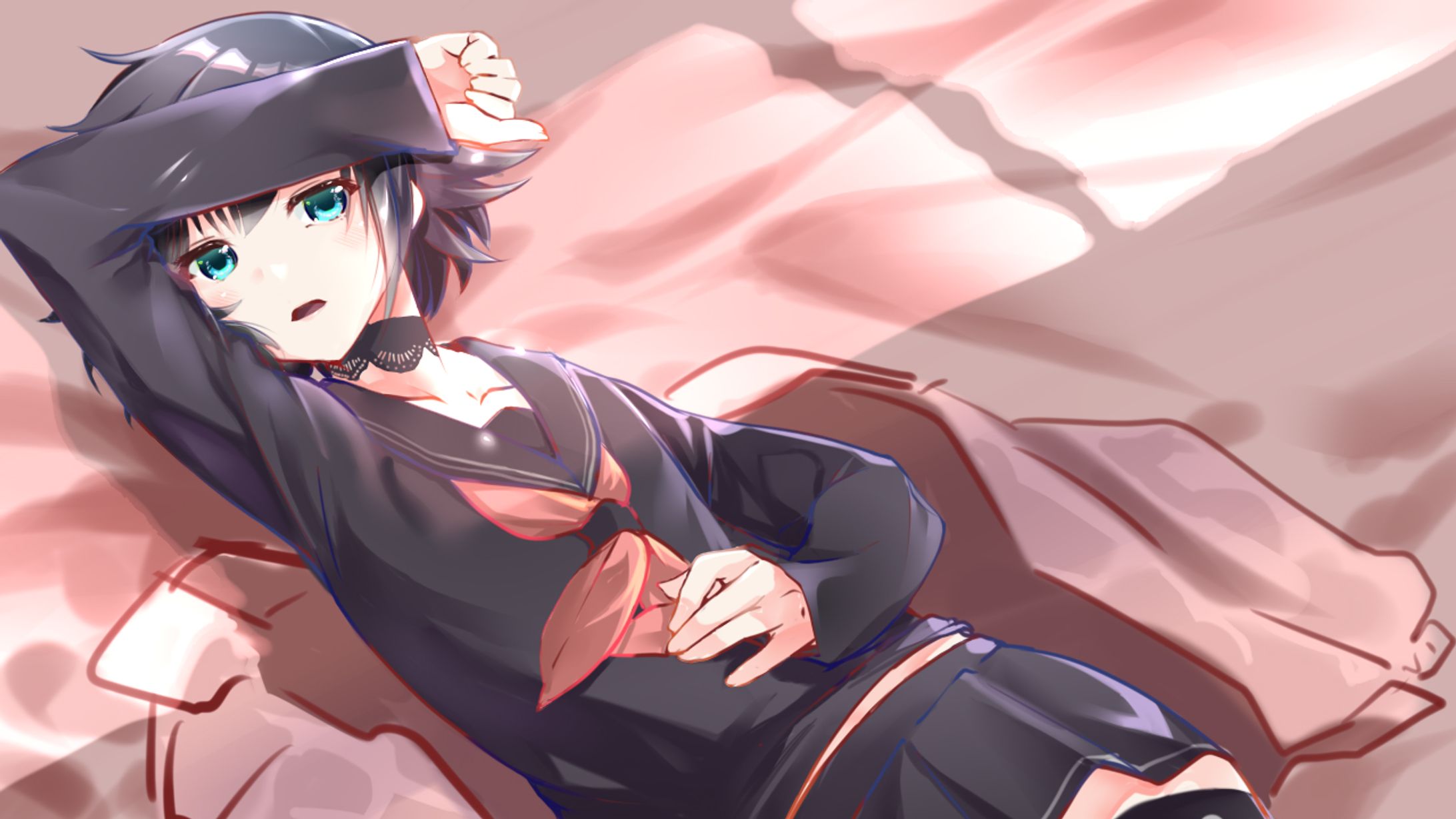 さいきんの作品-1