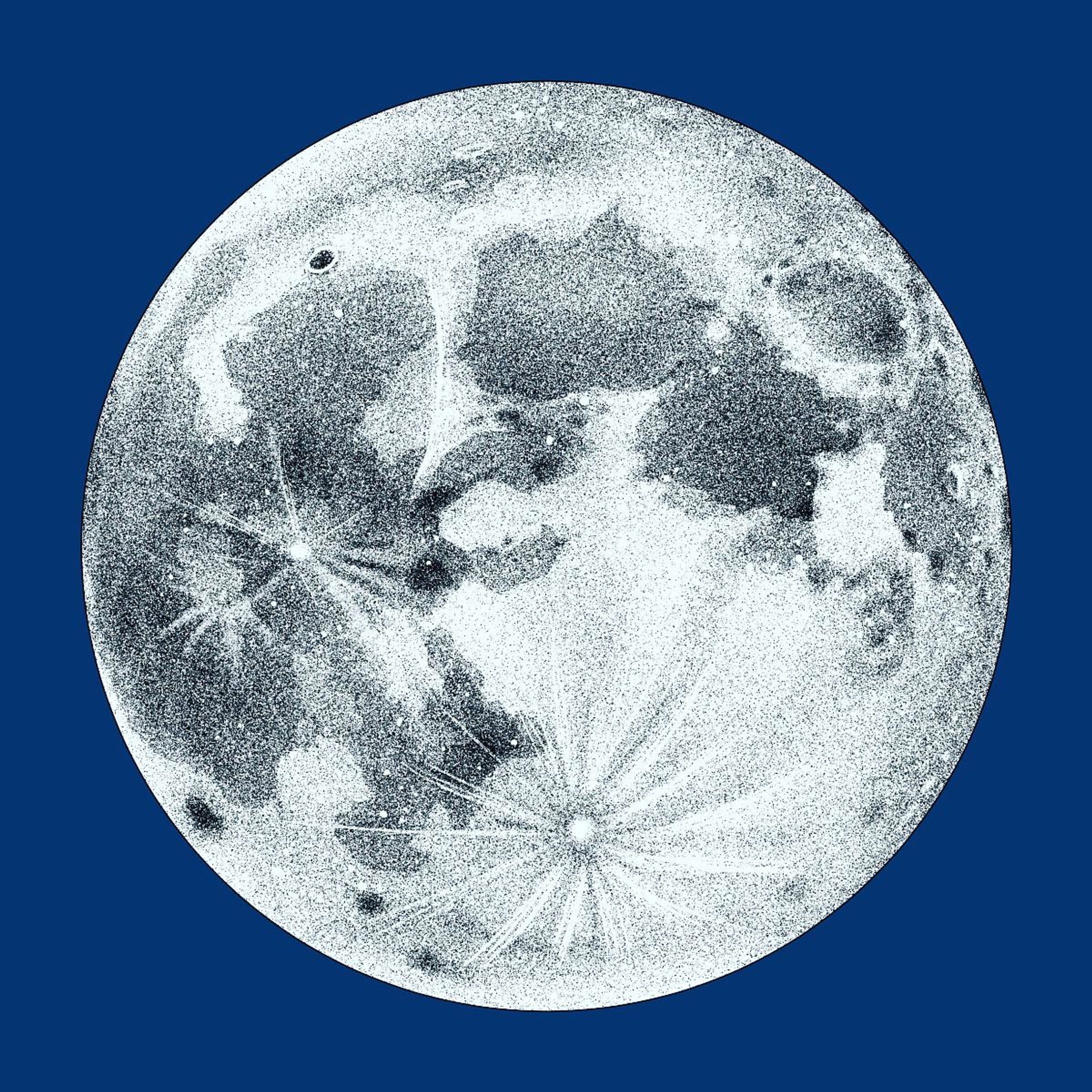 Moon-1