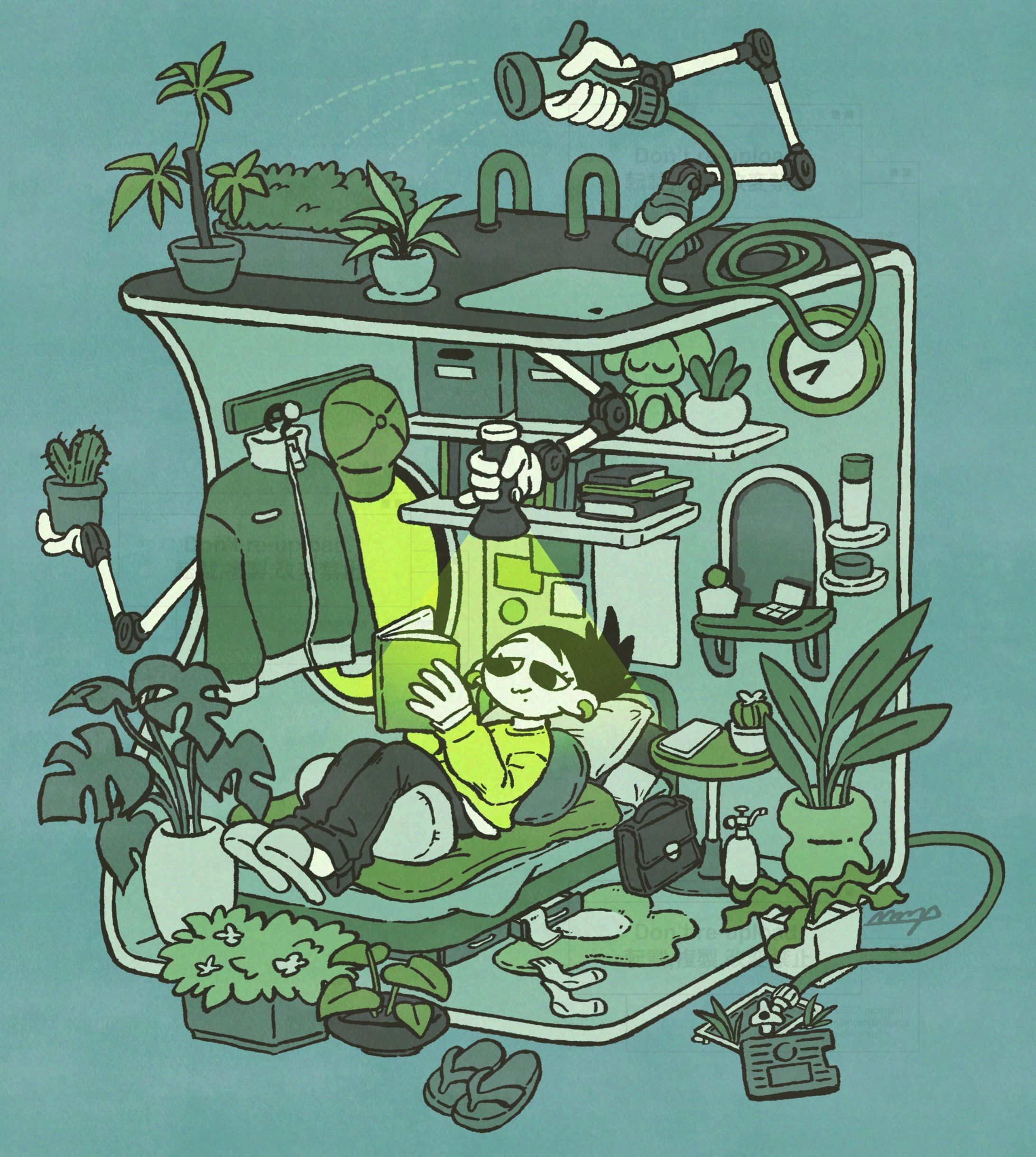 イラスト-1