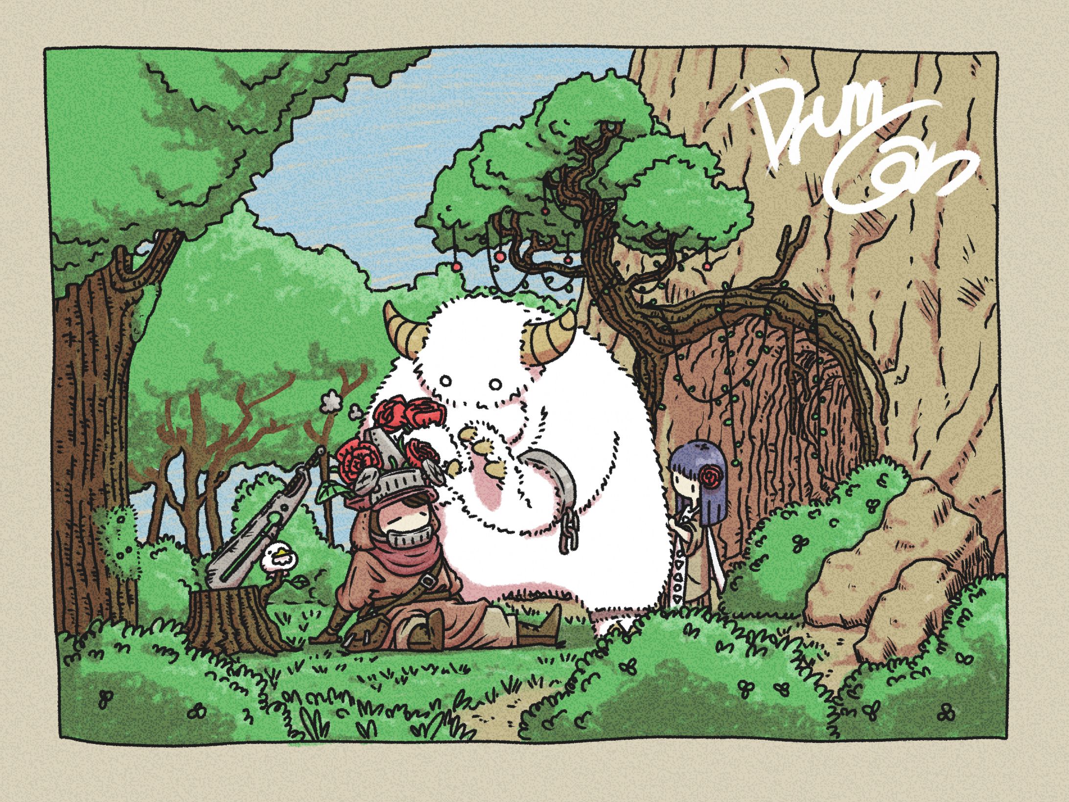 物語イラスト-1