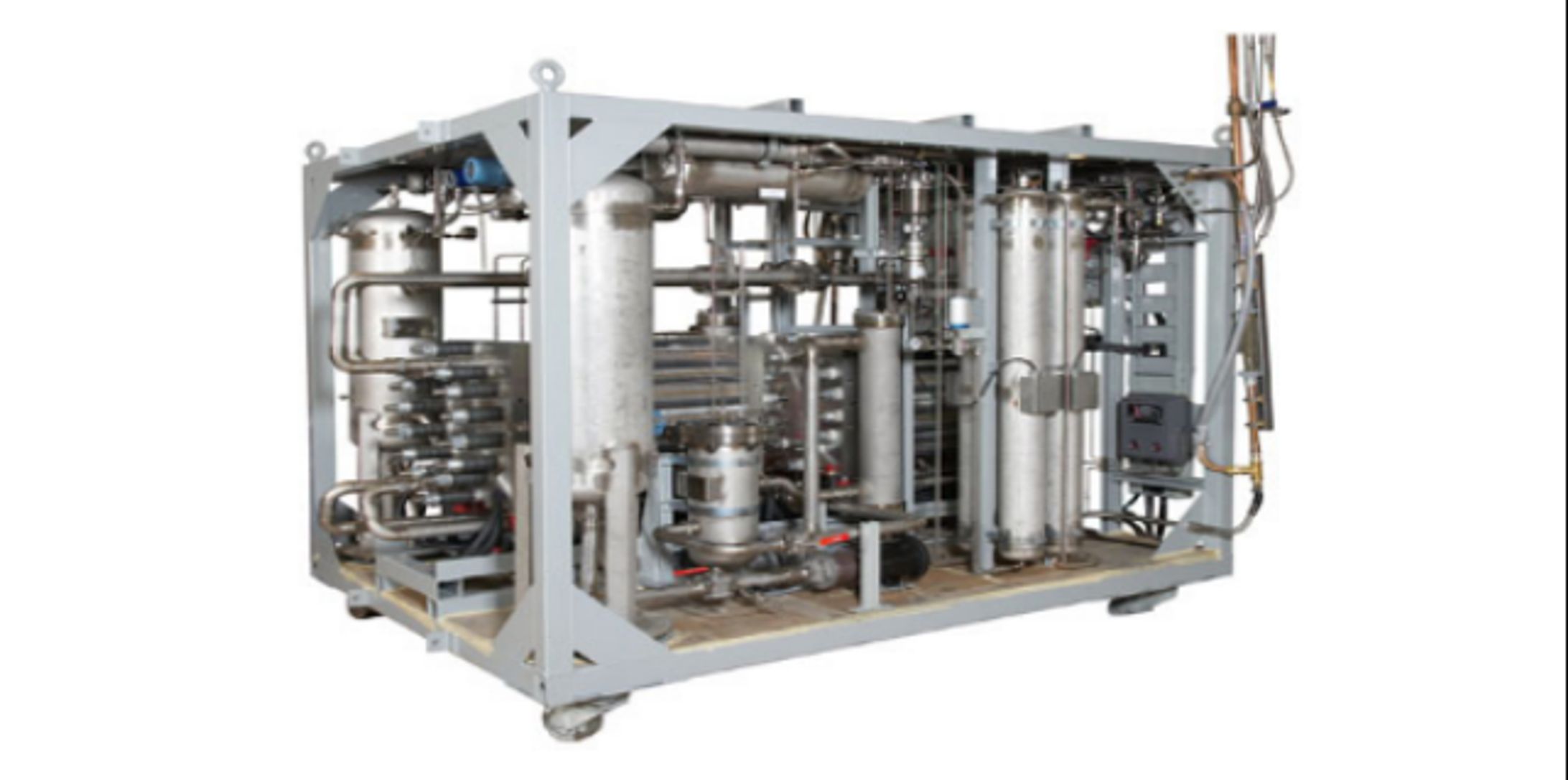 グリーン水素機器業界の競合環境分析2026-2032：主要メーカー戦略比較と市場シェア予測-1