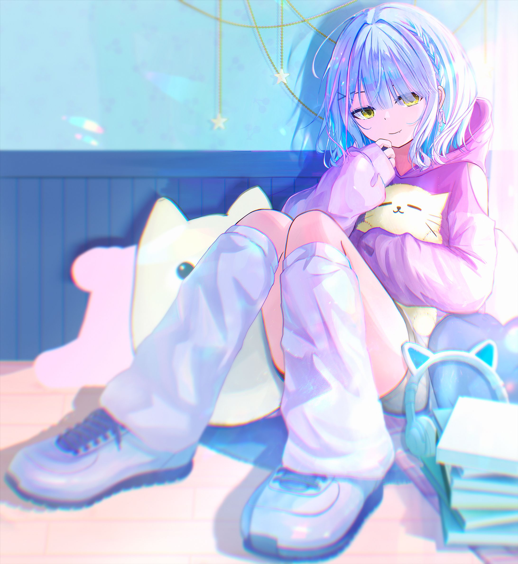 オリジナルイラスト-1