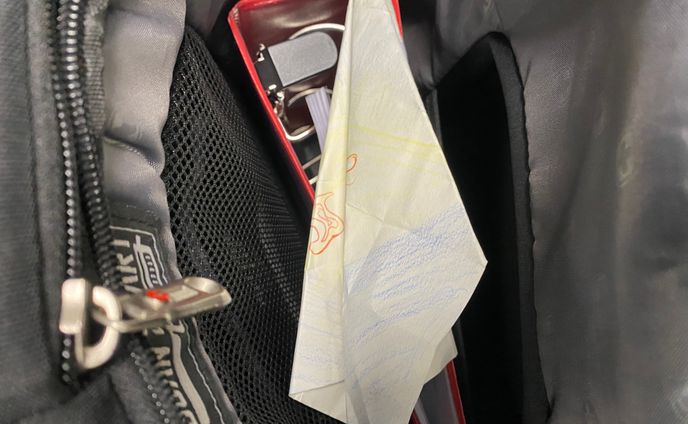 Origami 