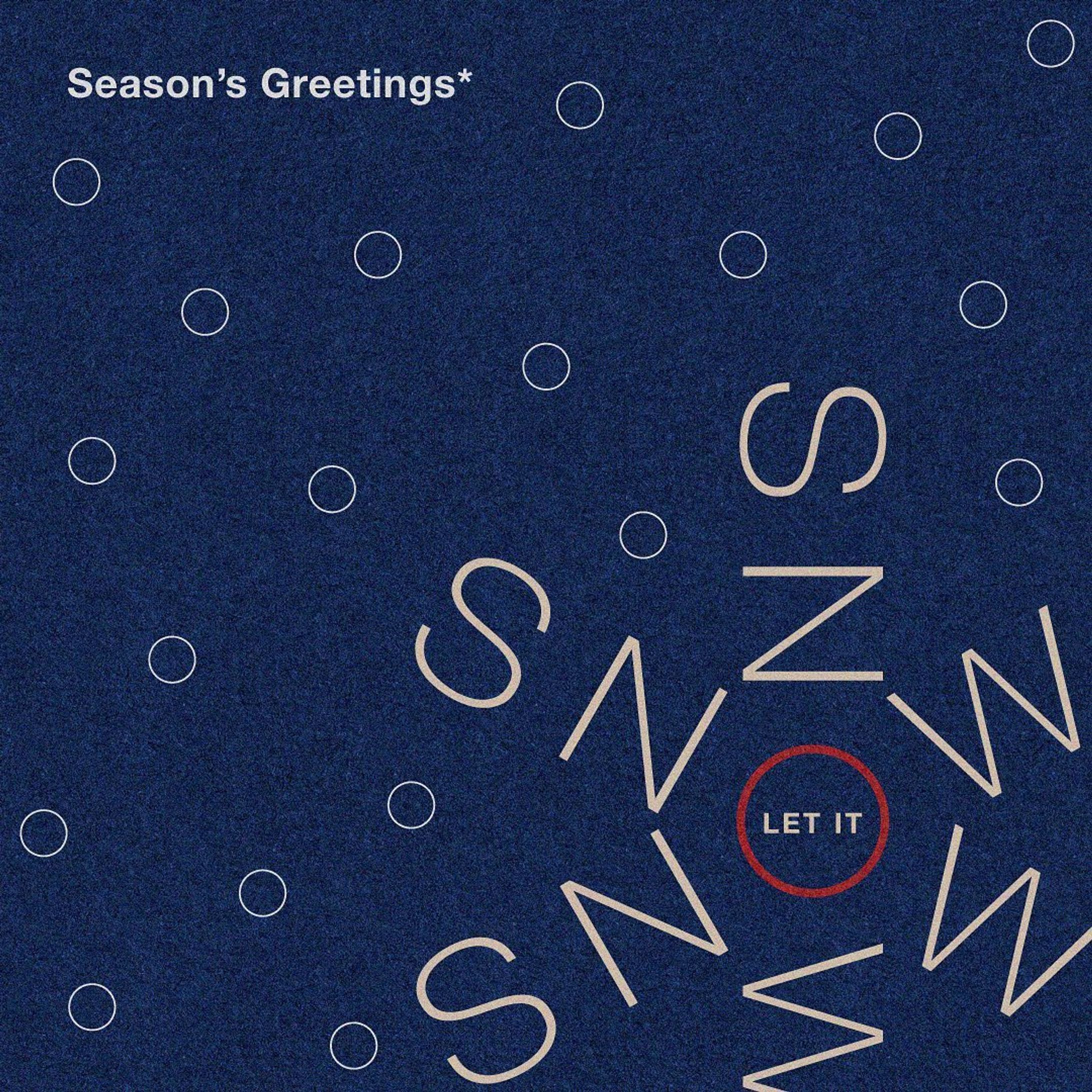 Let it snow! Let it snow! Let it snow!-1