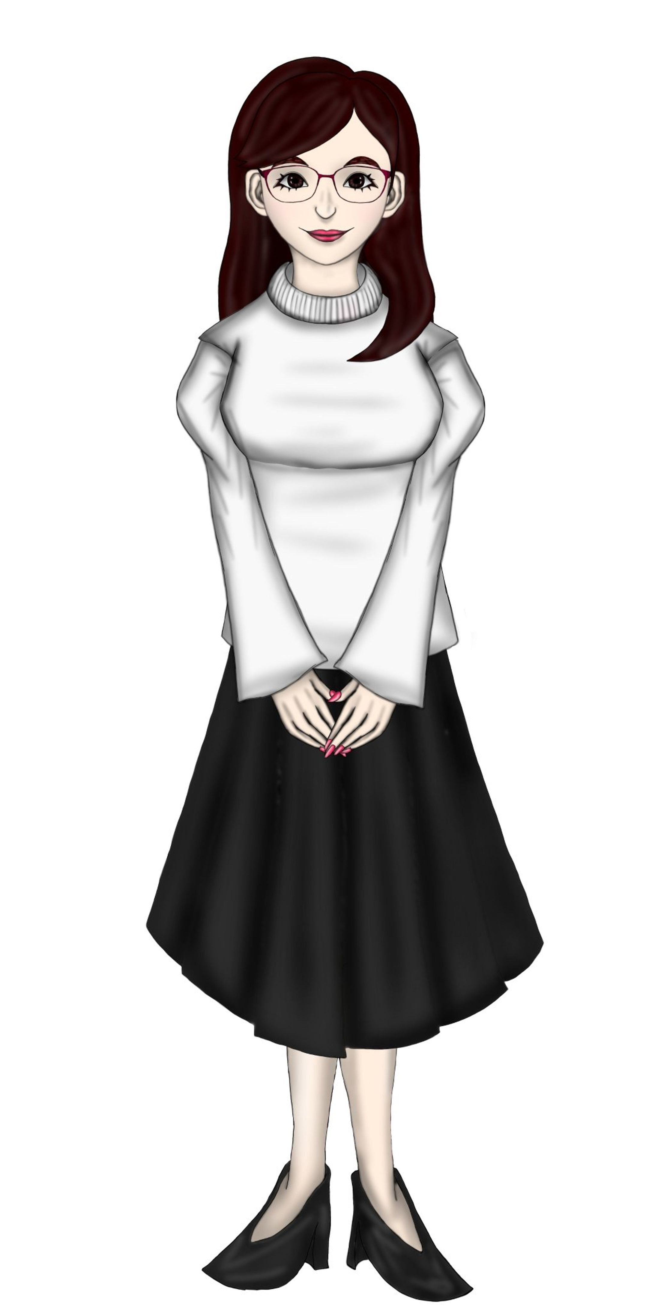 Chiaki Avatar-1