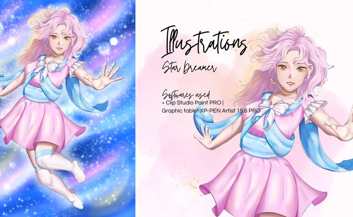 Star Dreamer