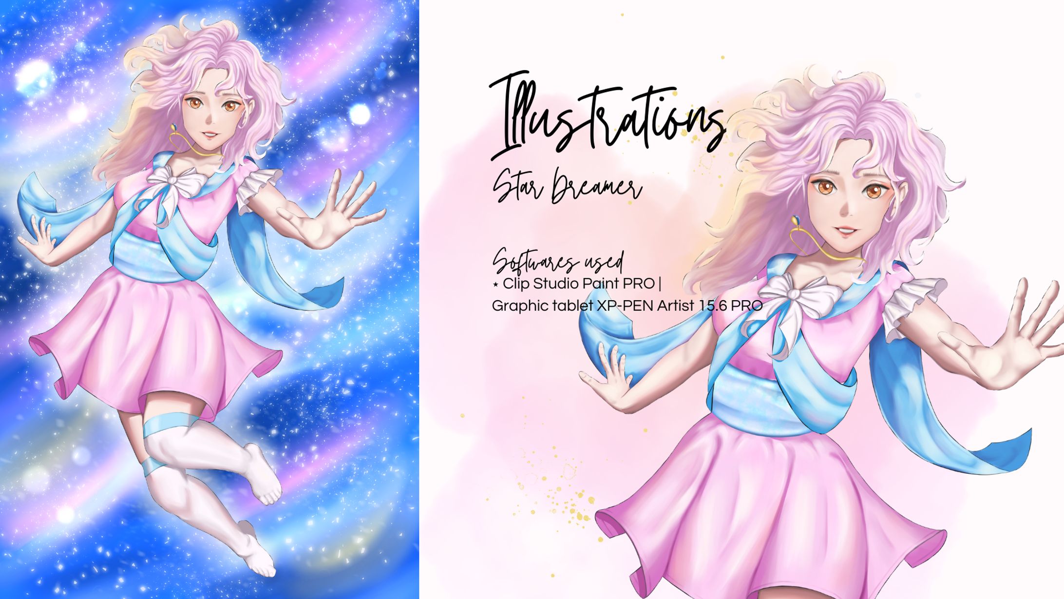 Star Dreamer-1