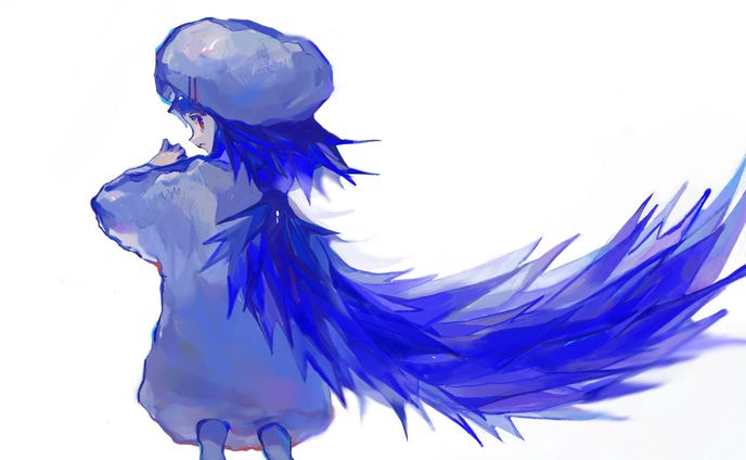 一枚絵、依頼