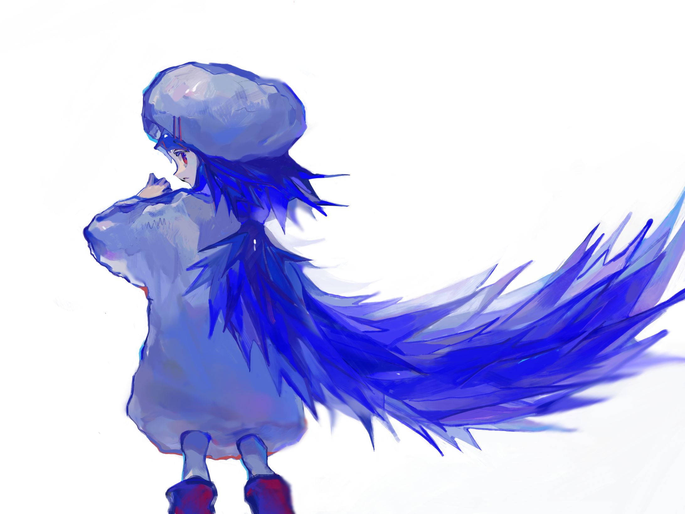 【依頼】一枚絵-1