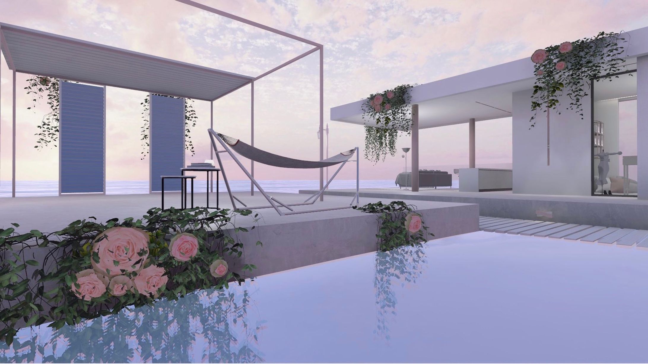 rosy house - photos-1