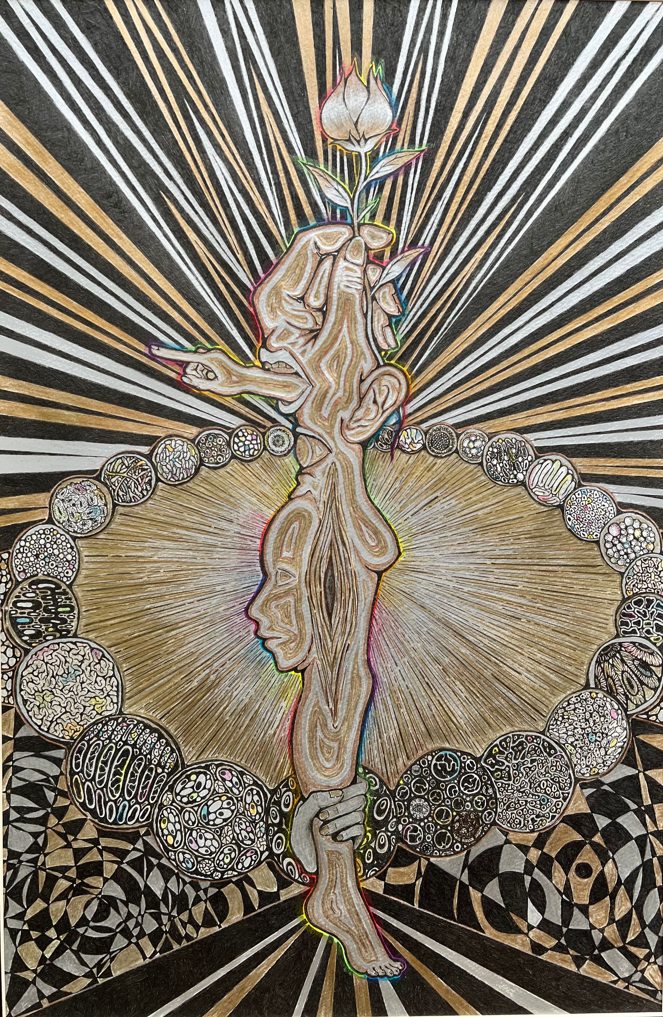 PSYCHO                 Ki__DrawingArt-1