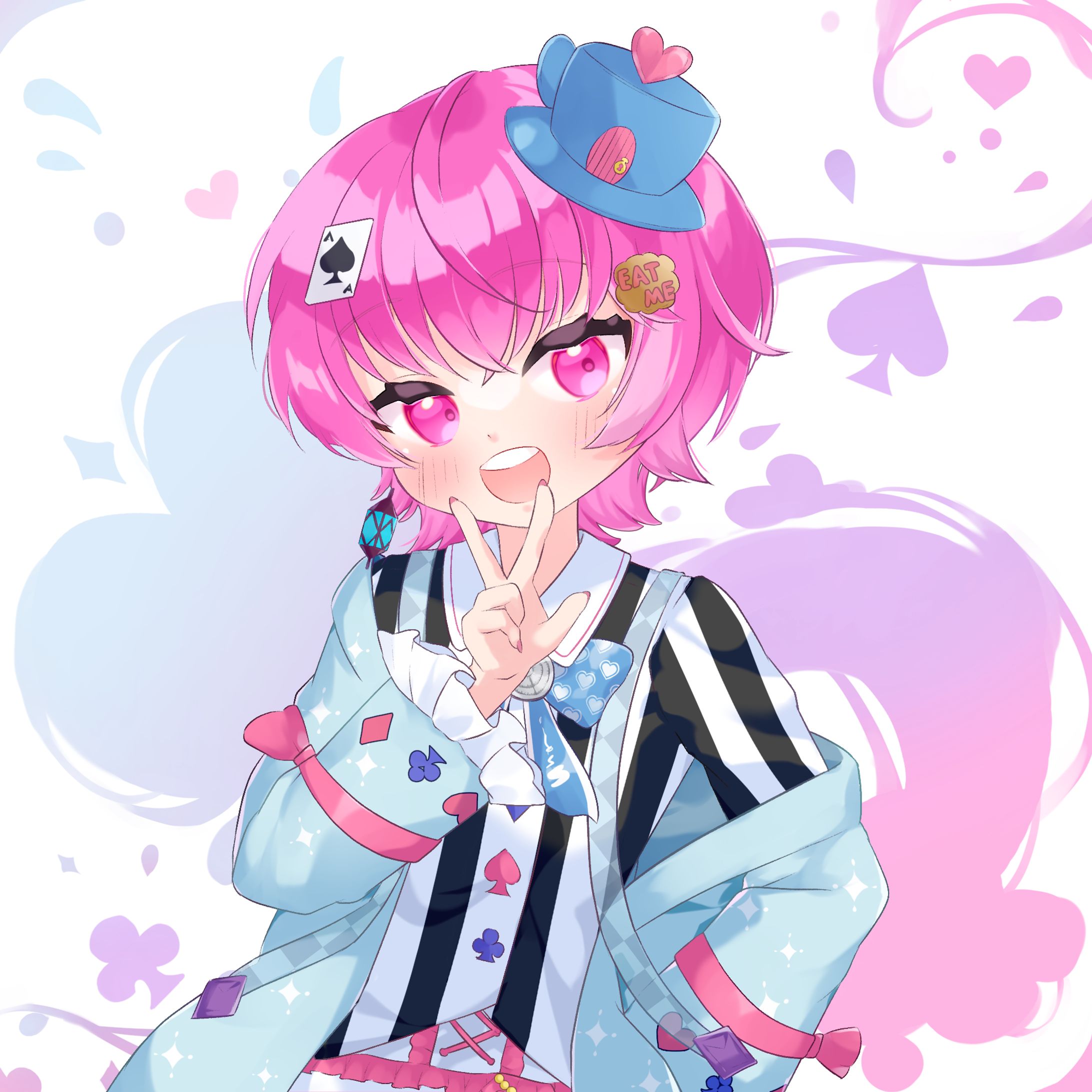 【FA】箱園アリィ様-1