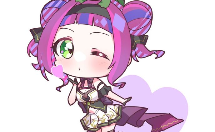 vrchat、デフォルト