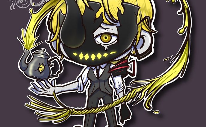 アールグレイ #tuntuntoon
#絵師が本気でボードゲームを作る企画 
#マジョxまじょ
#ゲームマーケット2023秋 出展決定

\\ 8月1日より開始//
クラウドファンディング #motiongallery にて皆さまからのあたたかいご支援お待ちしております！

企画詳細は @ki22ki_22 プロフ概要欄や、ストーリーハイライトをご覧ください

#イラスト好きな人と繋がりたい #イラストレーターさんと繋がりたい #絵師さんと繋がりたい #絵師さんとつながりたい
#絵師企画 #イラスト企画
#ボドゲ #ボドゲ好きと繋がりたい #ボドゲであそぼ #ボドゲ会
#クラウドファンディング挑戦中 #クラファン挑戦中 
#クラファンチャレンジ 
#procreate #digitalart 
#illustration #illust #illustrator #art #drawing #cartoon #cartooncharacter