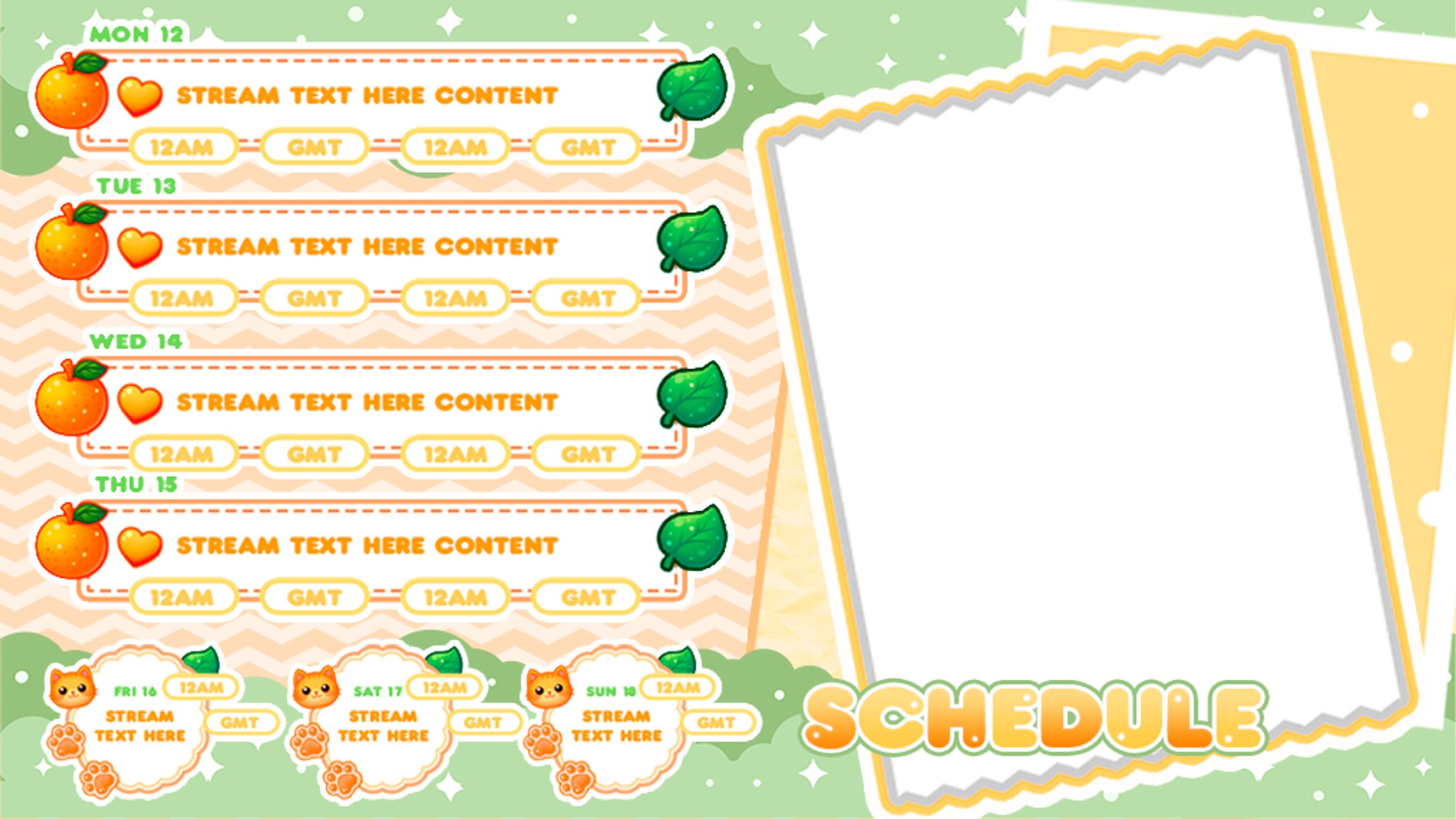 Customizable Graphics-1