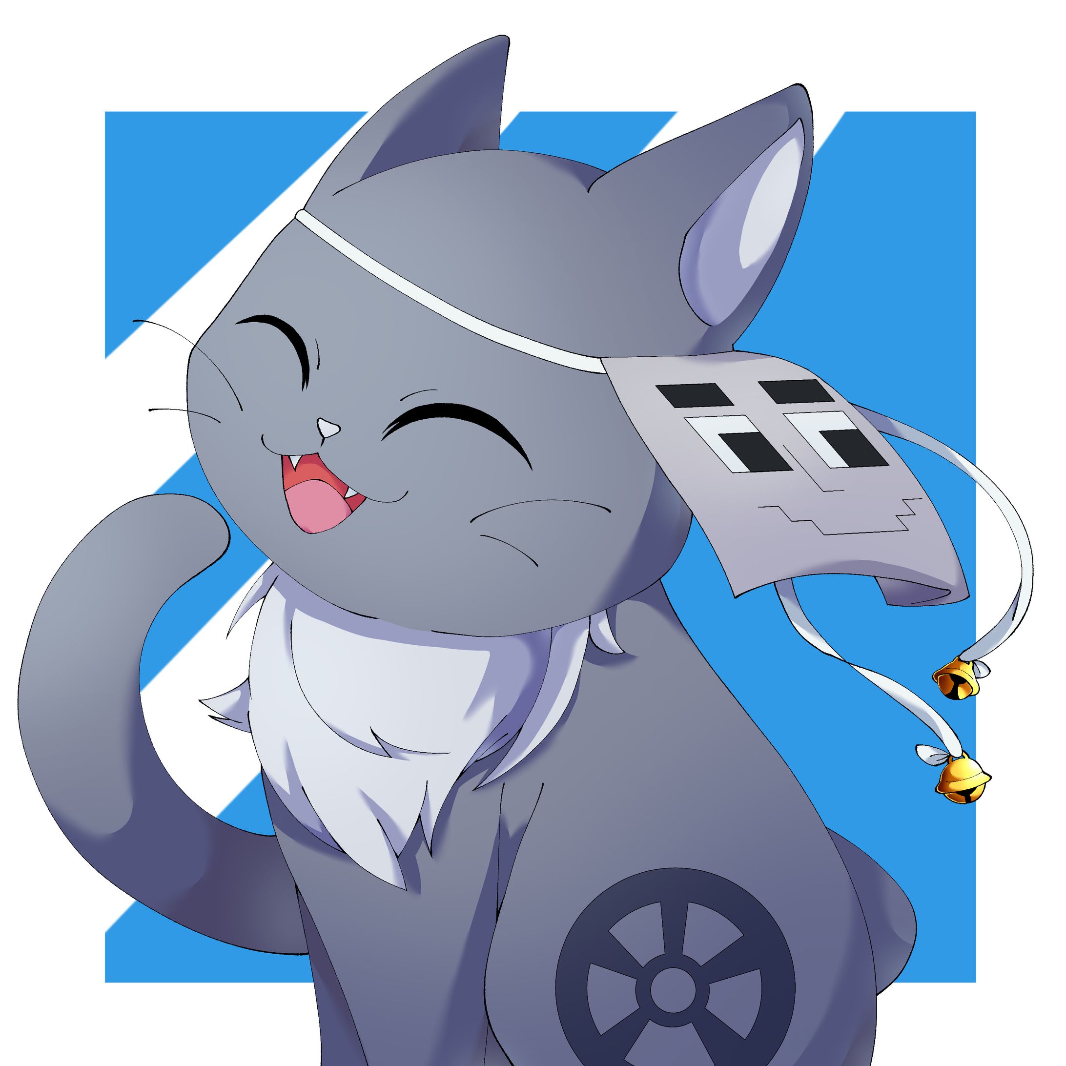 【依頼】アイコン制作-1