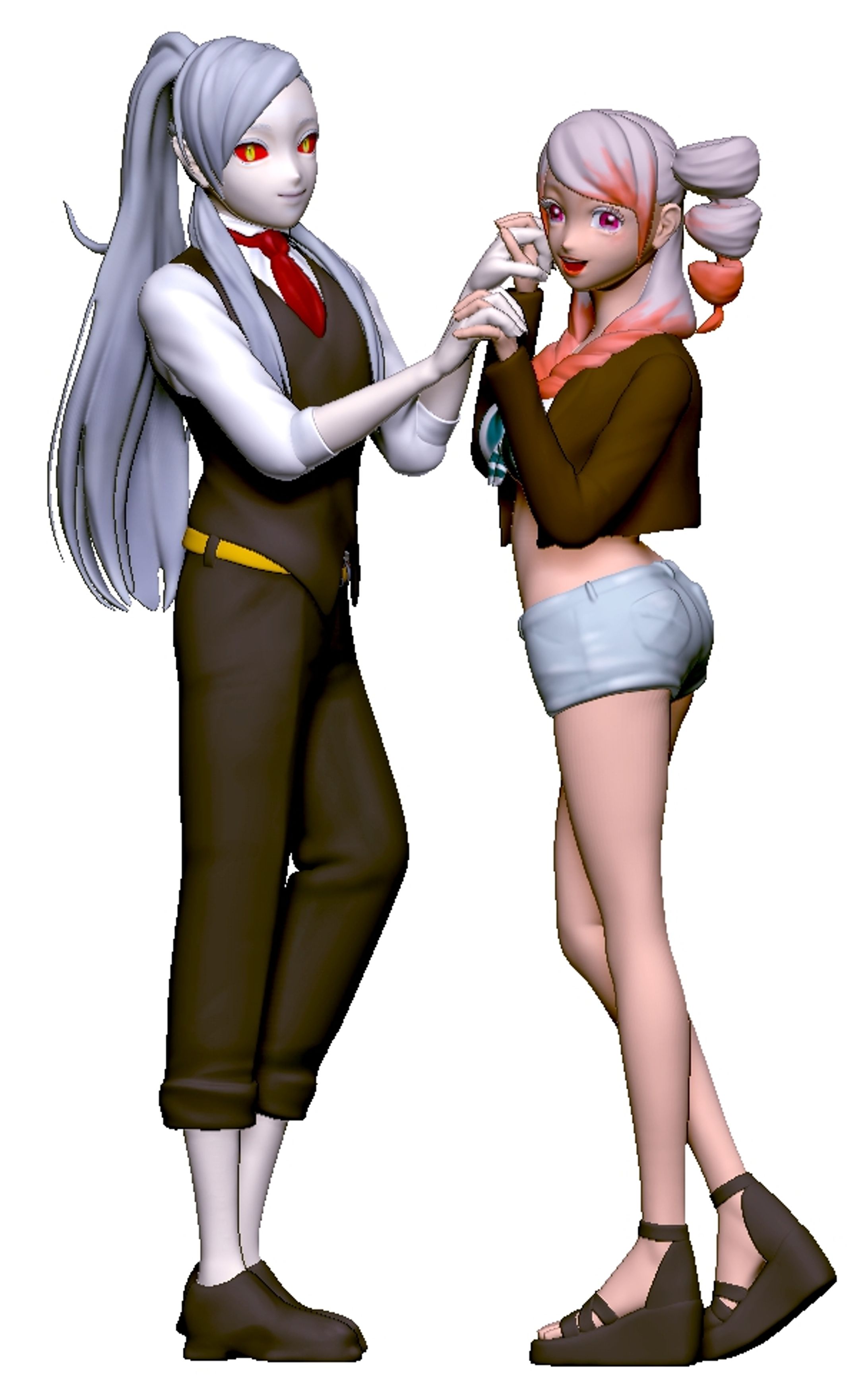 ♡-1