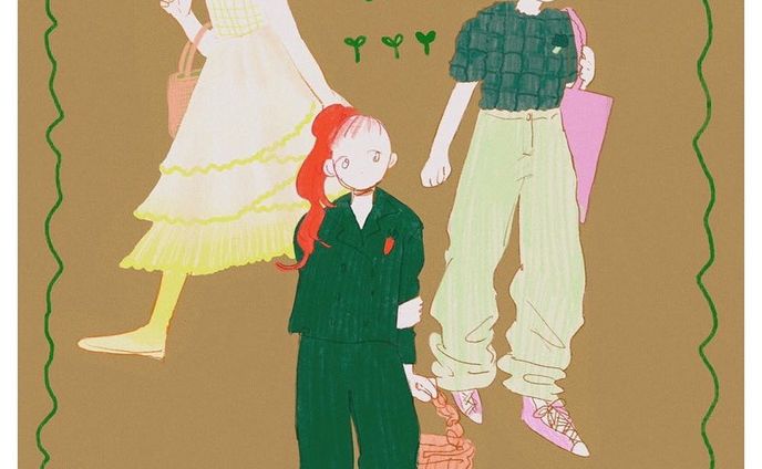 .
🥕🥦🥬code
.
.
.
.
.
暑い夏こそ野菜を食べよう
.
.
#illust #illustration #illustgram #art #いらすとぐらむ #イラストレーター #イラスト #イラストグラム #シンプルイラスト #일러스트 #일러스트레이션  #drawing #kawaii #kawaiigirl  #絵描きさんと繋がりたい  #デジタルイラスト #ガールズイラスト #女の子イラスト  #refrigerator #refrigeratorroom  #軽美術部 #軽美術部のみんなでフォローし合おう #anipiccom  #anipraillustration  #kurita_irasuto  #アマネイト  @kurita_irasuto  @keivi.jp @amanate.official