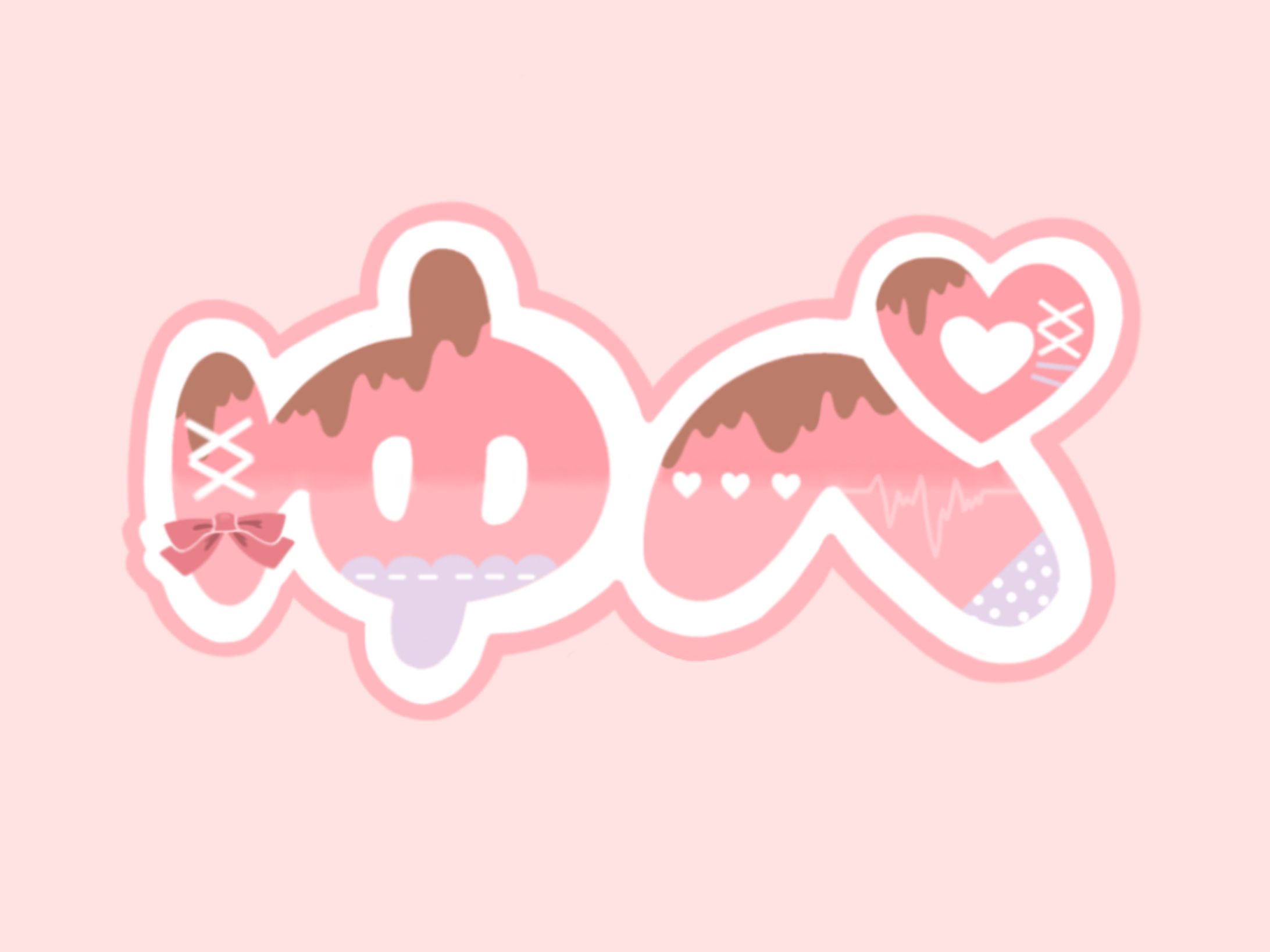 ネームロゴデザイン1-1