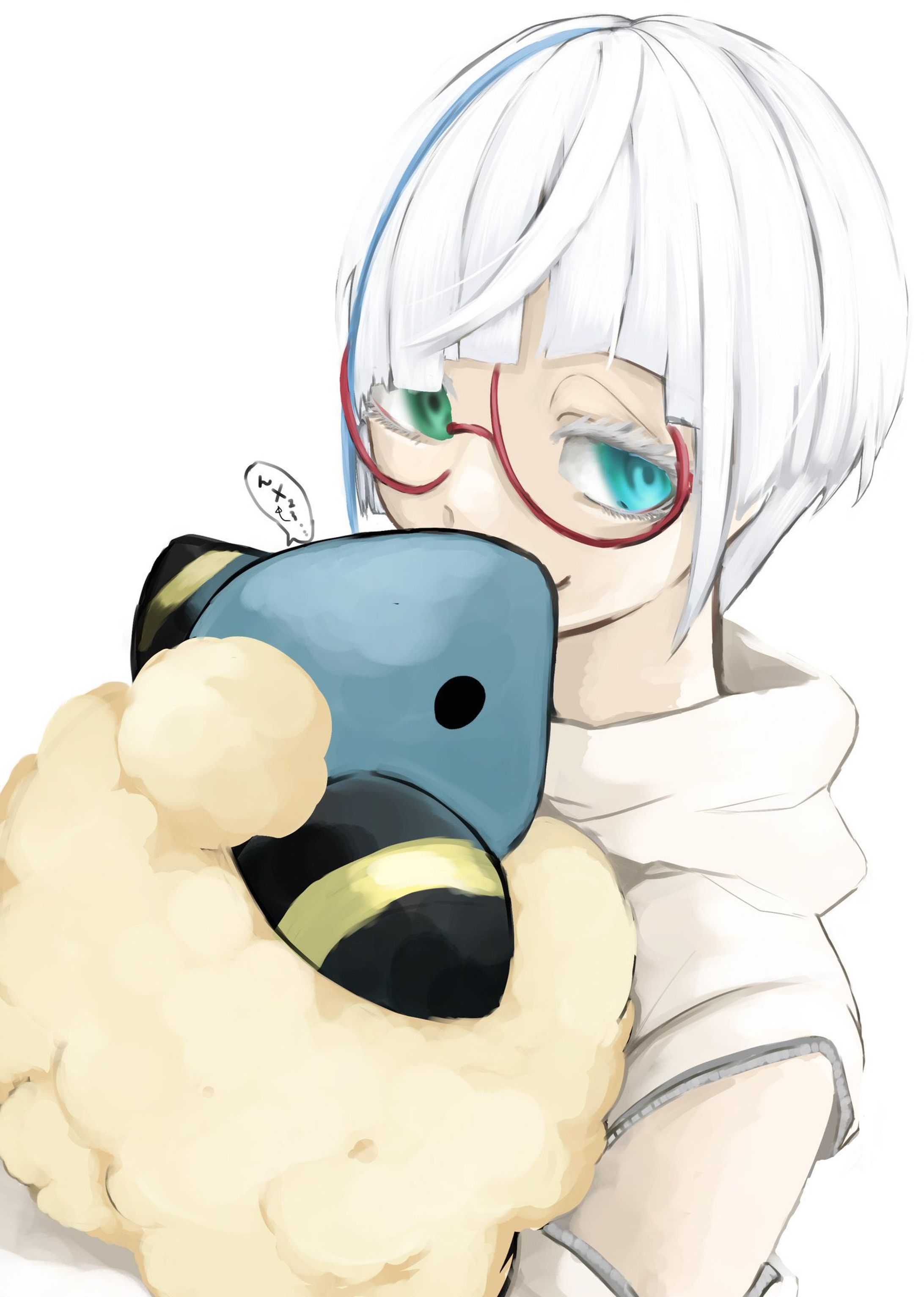 VTuber様FA-1