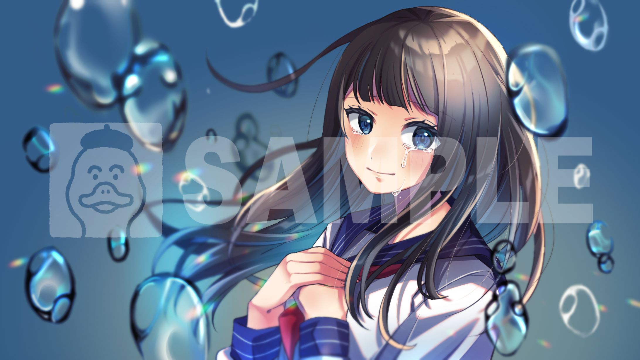 【ご依頼】動画チャンネルイラスト-1