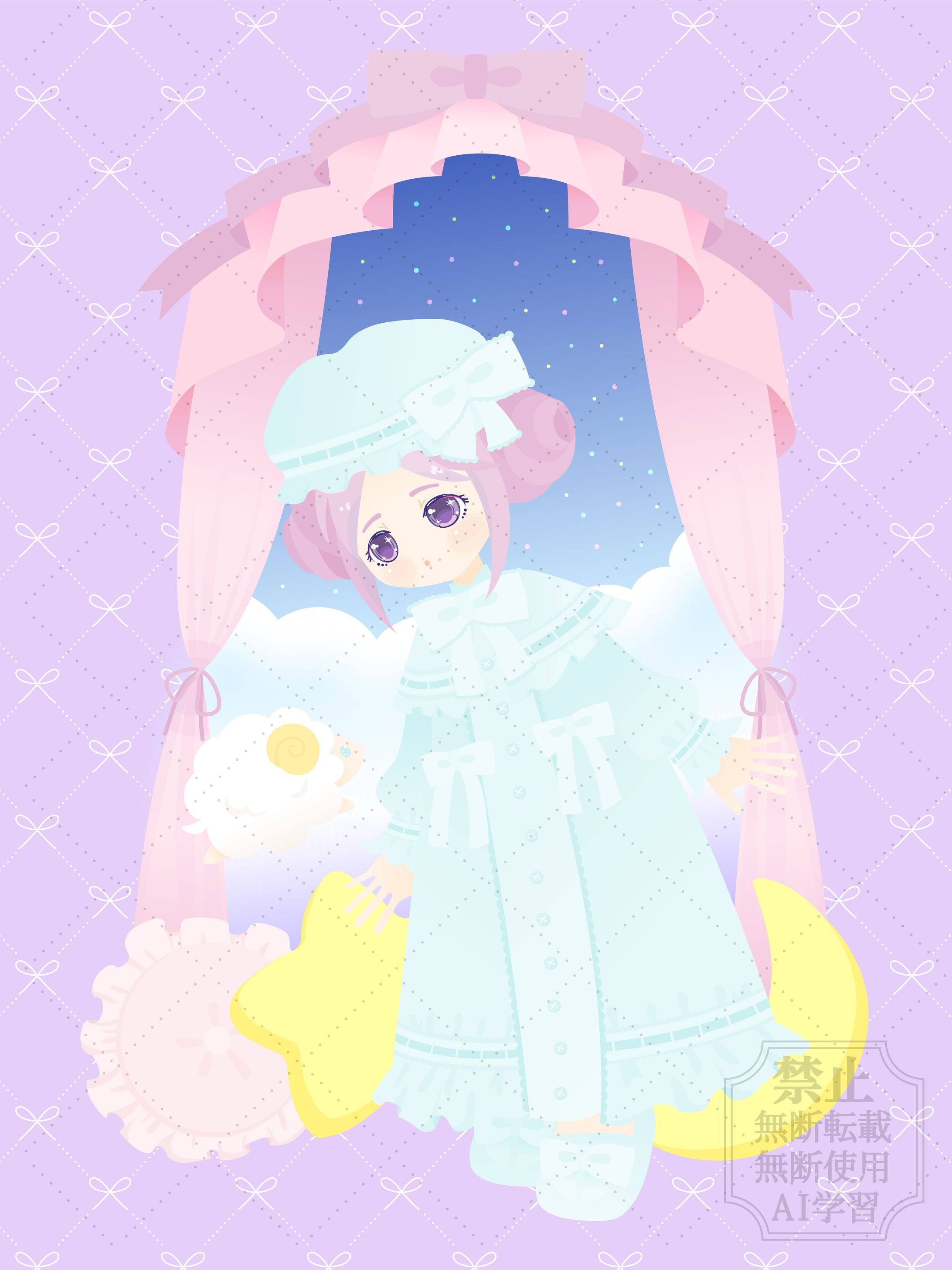  Adobe Illustratorで描く-1