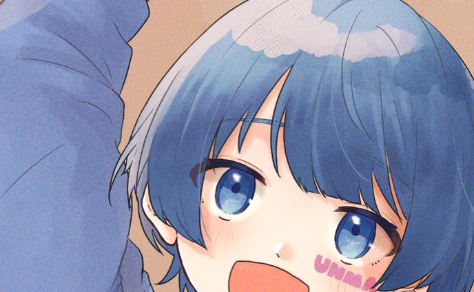 ◆Twitter企画◆

\★/RTしてくれたVTuber（活動者）さん描く (３)

実況活動などされているうのめあ（＠ unomea333 ）さん を描かせて頂きました！

#イラスト #illustration #rtしたvtuberを描く #実況者 #マイクラ実況 #女の子 #女の子イラスト #100日チャレンジ #合計100日チャレンジ