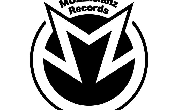 MUZZicianzRecord ロゴ