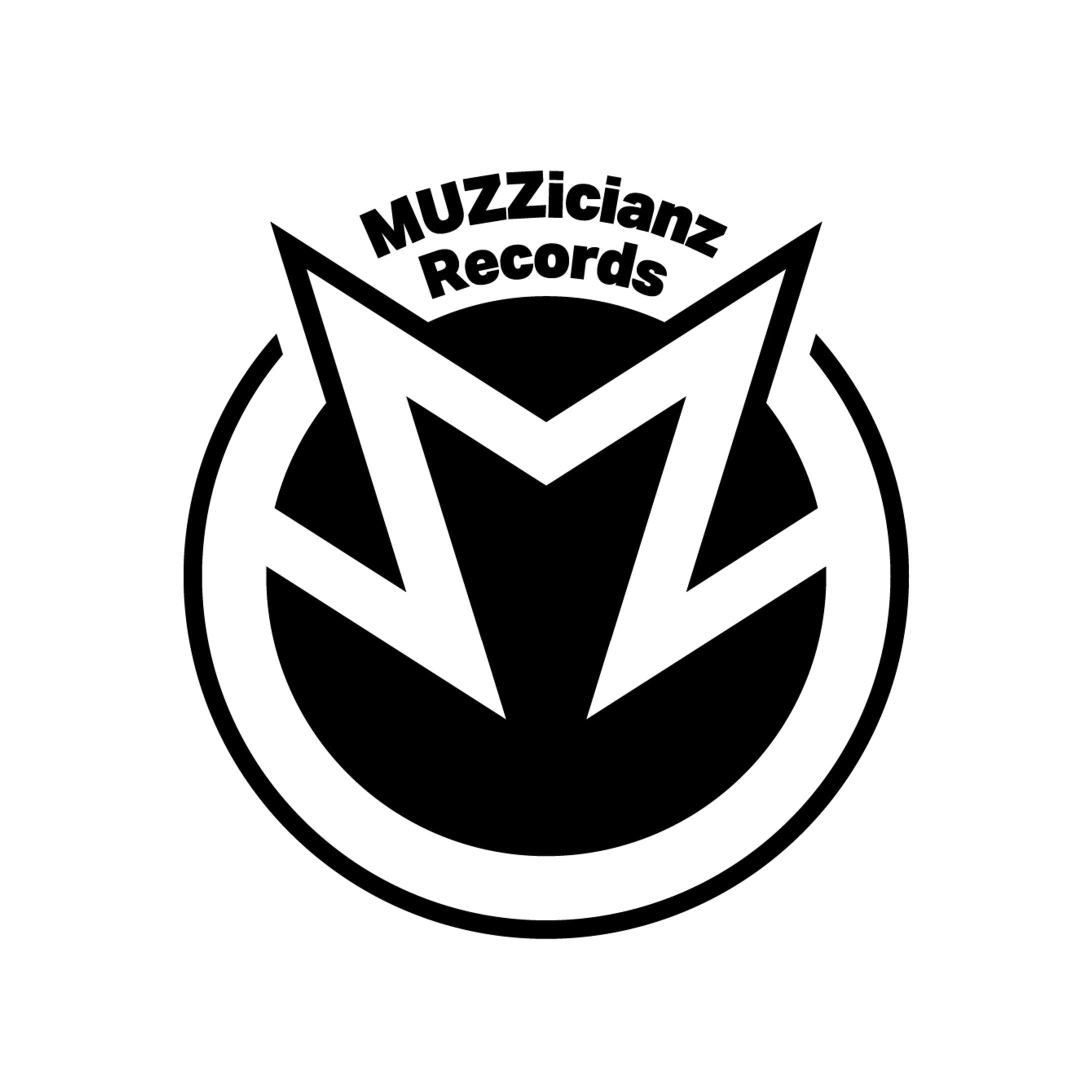 MUZZicianzRecord ロゴ-1