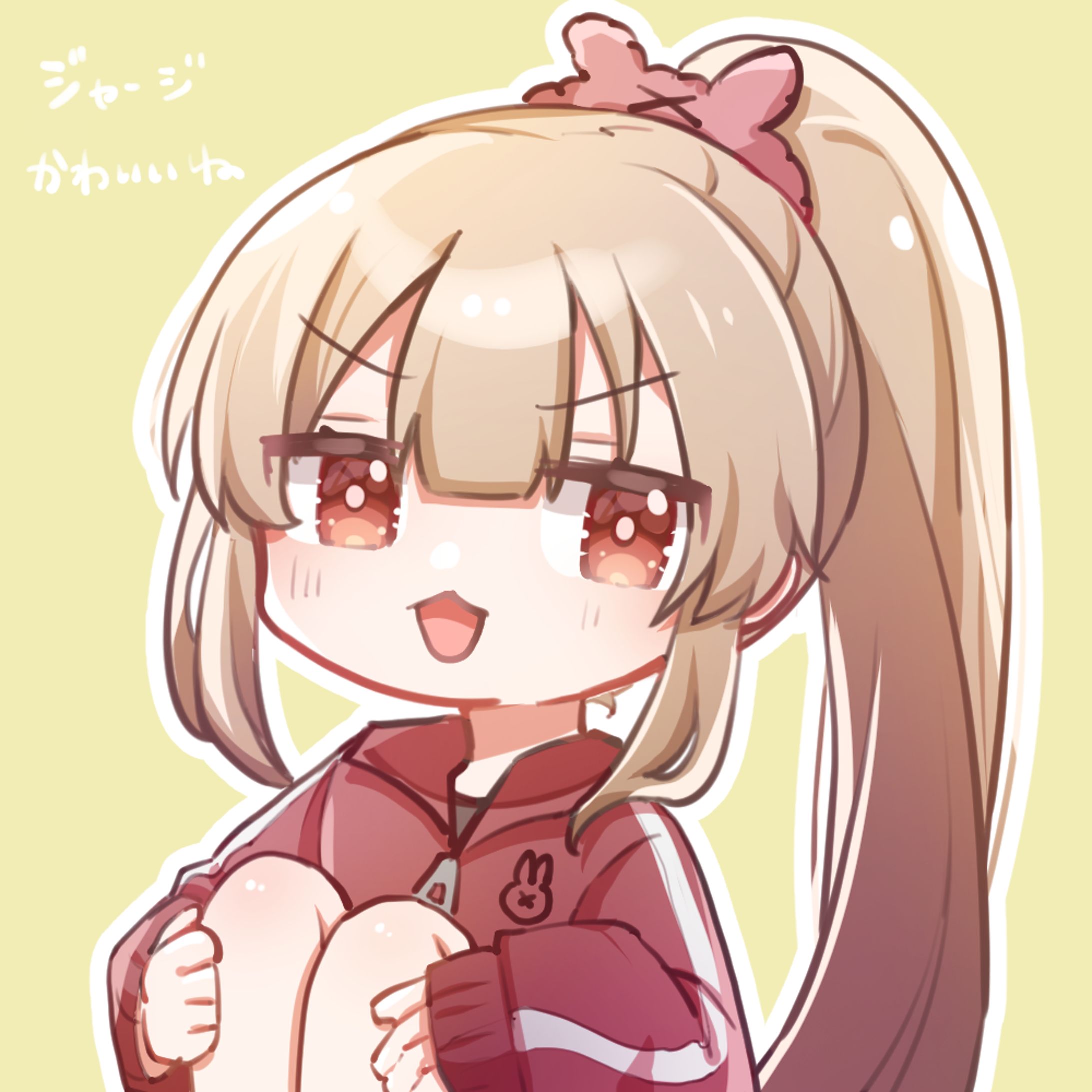 ファンアート-1