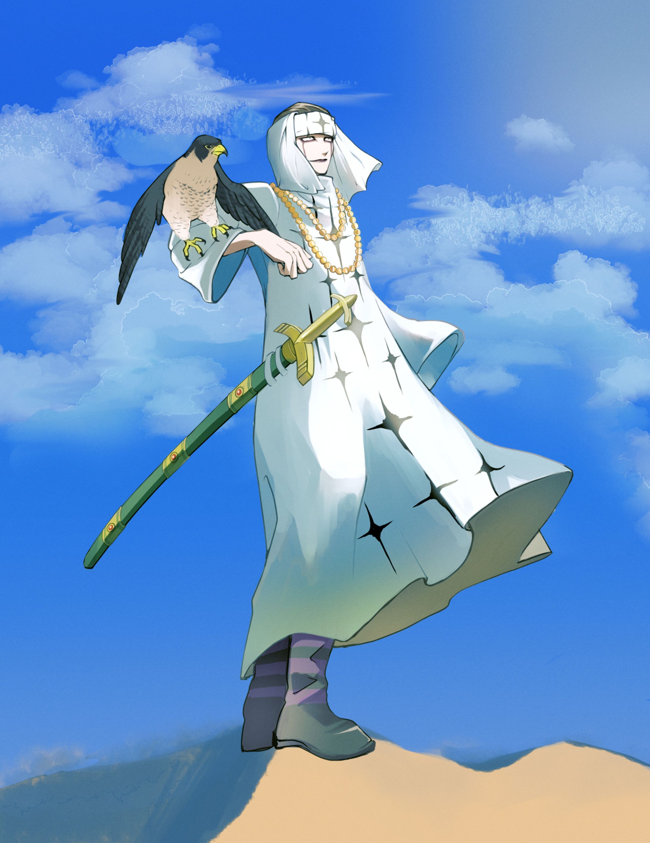 ペル（ONEPIECE）-1