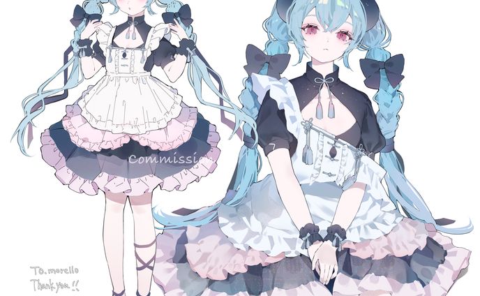 Commission