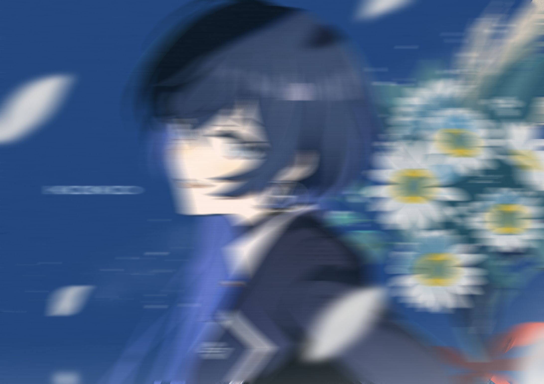 幸祜メンバーシップ壁紙イラスト-1