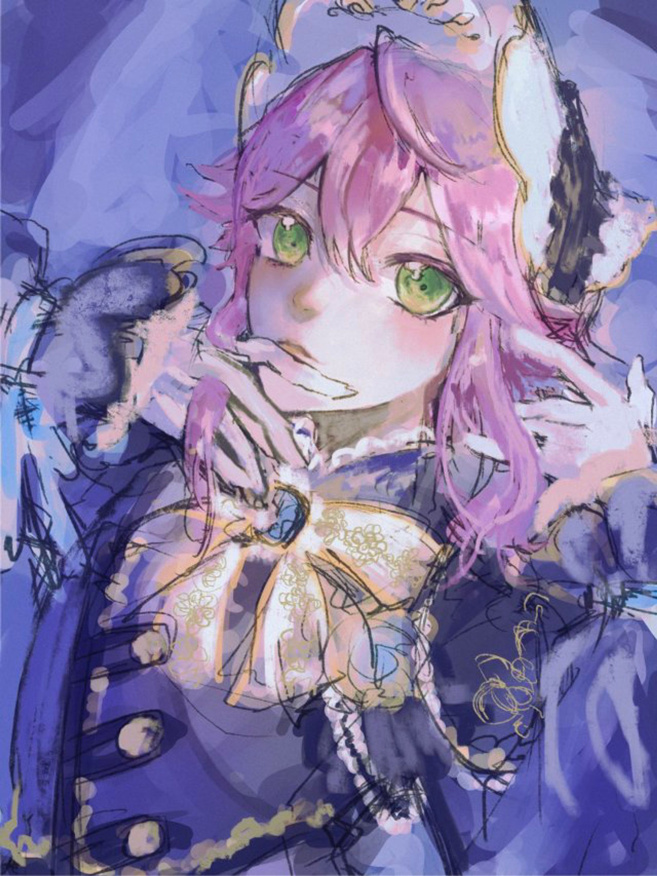 ensemble stars!!_tori-1
