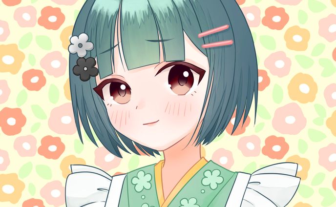 ぽぴい（個人V）FA